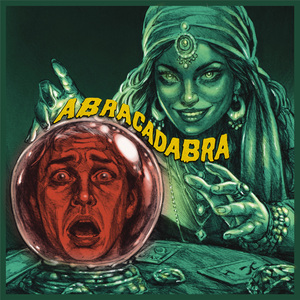 Abracadabra