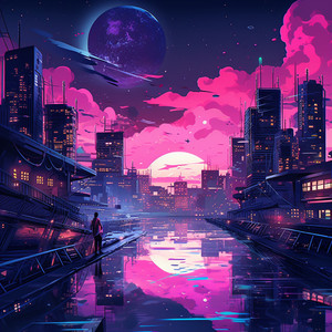 Eco Del Jazz En El Horizonte