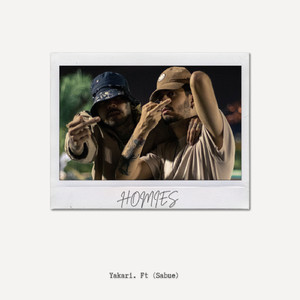Homies (feat. Sabue)