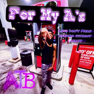 Richest (feat. ATB Retro)