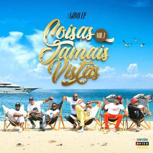 Comunidade (feat. Queenz, Damani Van Dunem, Simon Silver & Roberto Chitsondzo Jr)