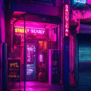 Estrictamente Sexual