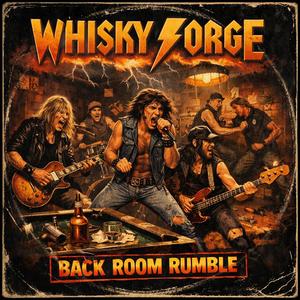 Back Room Rumble
