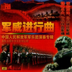 向国防现代化进军