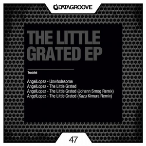 Unwholesome (Original Mix)