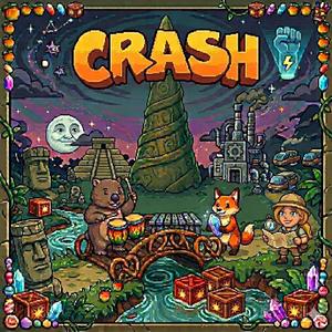 crash