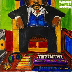 Parlay (feat. Noitsreallyice & Jizzy Blanco)