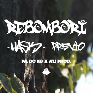 Rebombori (Pa de Kg) (feat. Previo)