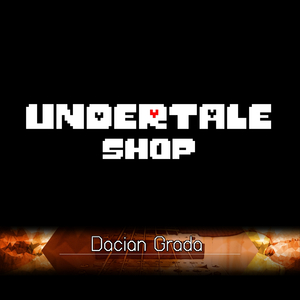 Shop (From "Undertale")