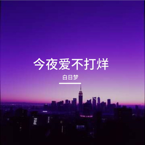 今夜爱不打烊