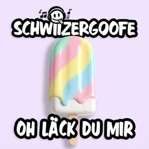 Oh läck du mir