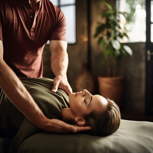 Tidal Touch of Toasty Temperatures