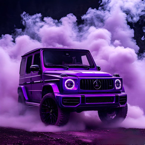 Бандит (Гелендваген)