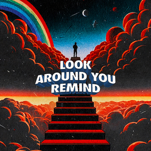 Look Around You (Radio Edit)