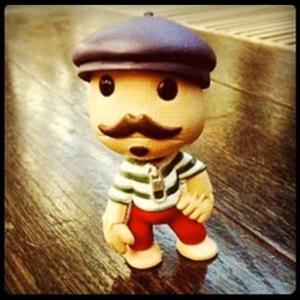 Oh Man (feat. Jahgeez)