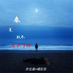 一人孤独终老了 (纯音乐)