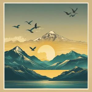 一起成长的我们 (Together, We Grow) v1