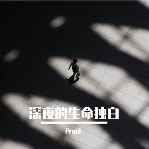 深夜的生命独白