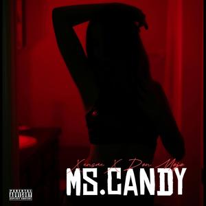 Ms.Candy