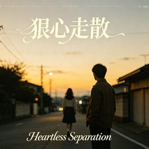 狠心走散（DJ版）