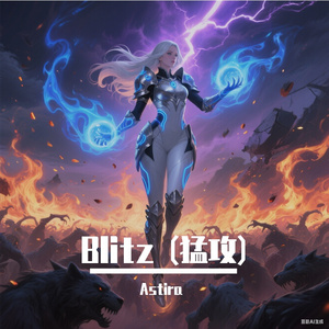 Blitz (猛攻)