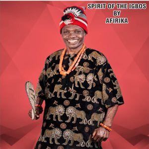 In Igbo Africa Shall Rise