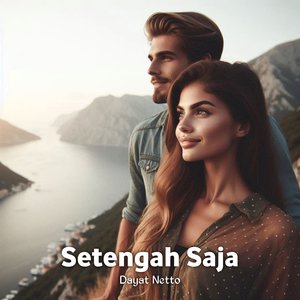 Setengah Saja