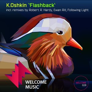 Flashback (Following Light Remix)