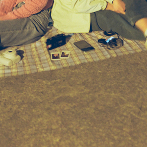 우리의 밤 (Inst.)