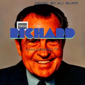 RICHARD (feat. Prod. By Ali Burr)