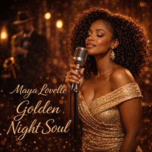 Golden Night Soul