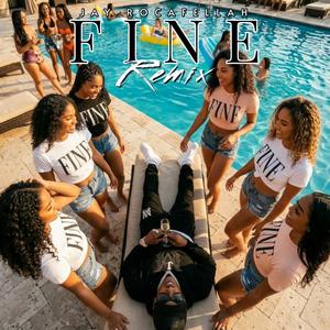 Fine (Remix)