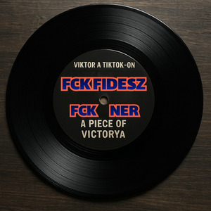 Viktor a TikTok-on (FCK NER & FCK FIDESZ)