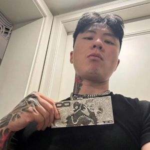 钱途光明 | “免费伴奏” SASIOVERLXRD Type Beat