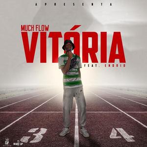 VITÓRIA (feat. Endrio)