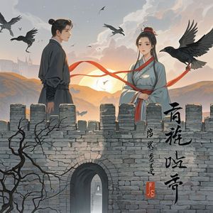围城相隔