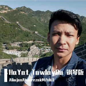 HaYat TawlayDu 钢琴版