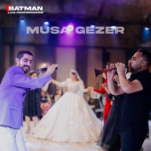 Batman Canlı Performans