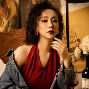 空荡的酒杯 丫蛋