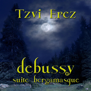 Suite Bergamasque: IV. Passepied