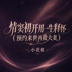 情窦初开用一生释怀(预约来世再做夫妻)