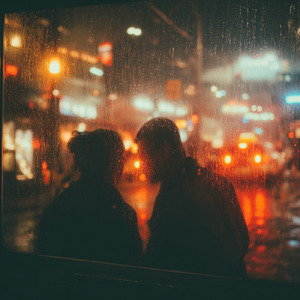 抱きしめて黙って