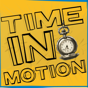 Time In Motion