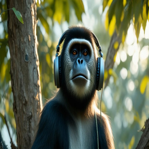 Monkey Funk & Mellow Beats