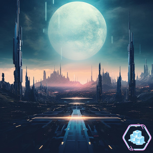 Cyberspace Odyssey