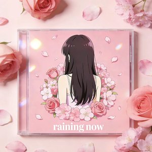 raining love