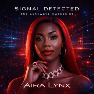 Lynxwave Awakens (Outro)