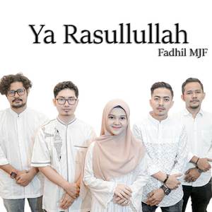 YA RASULULLAH