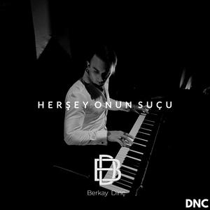 Herşey onun suçu