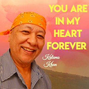 You Are in My Heart Forever